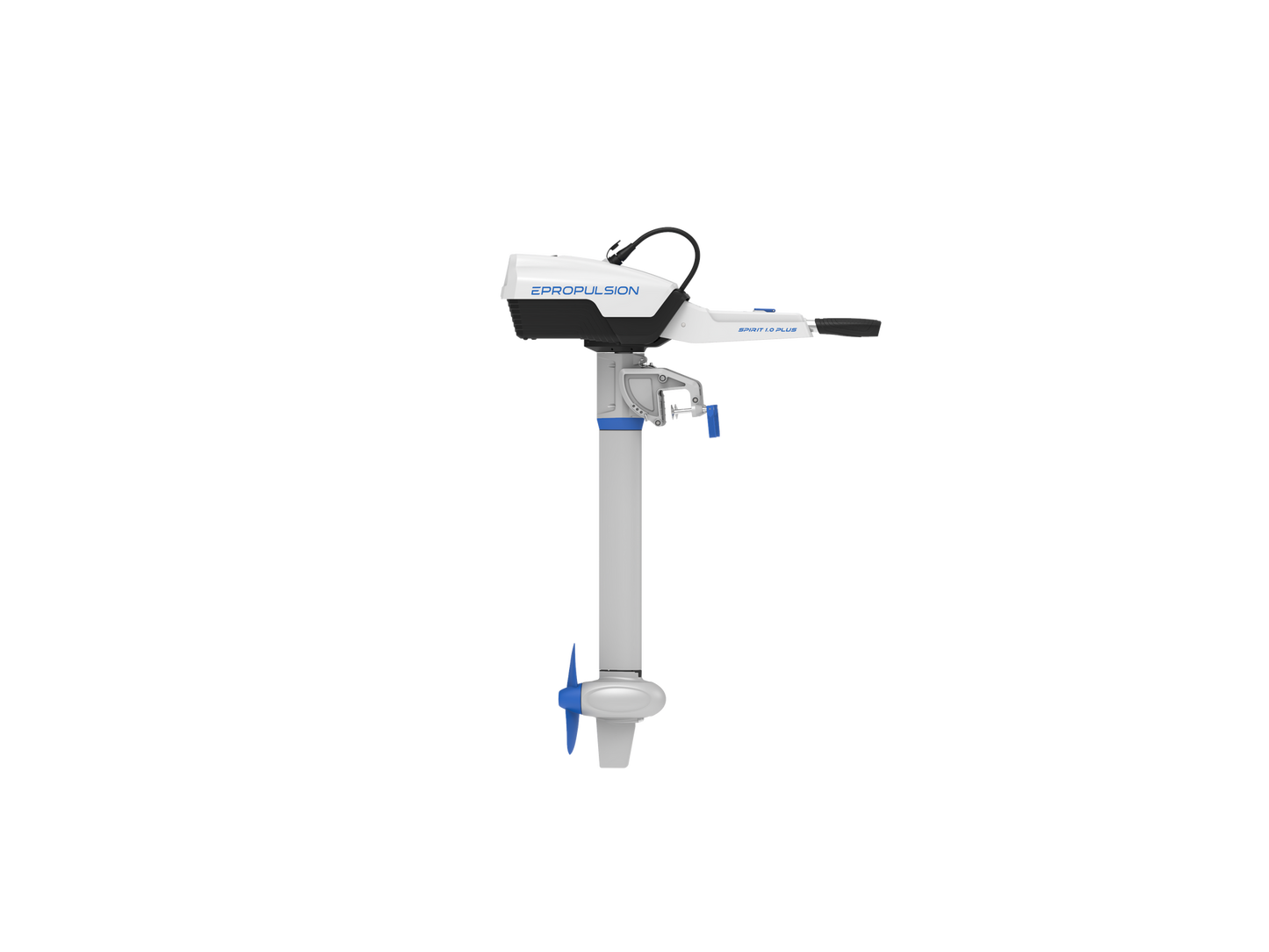 SPIRIT 1.0 Plus Longshaft (Motor only)