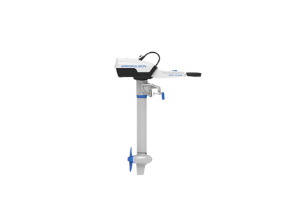 SPIRIT 1.0 Plus Longshaft (Motor only)