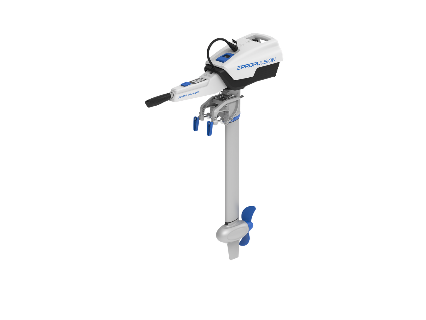 SPIRIT 1.0 Plus Longshaft (Motor only)