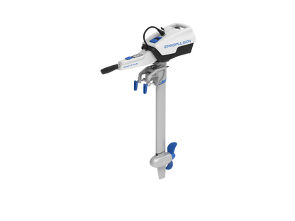 SPIRIT 1.0 Plus Longshaft (Motor only)