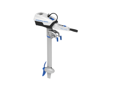 SPIRIT 1.0 Plus Longshaft (Motor only)
