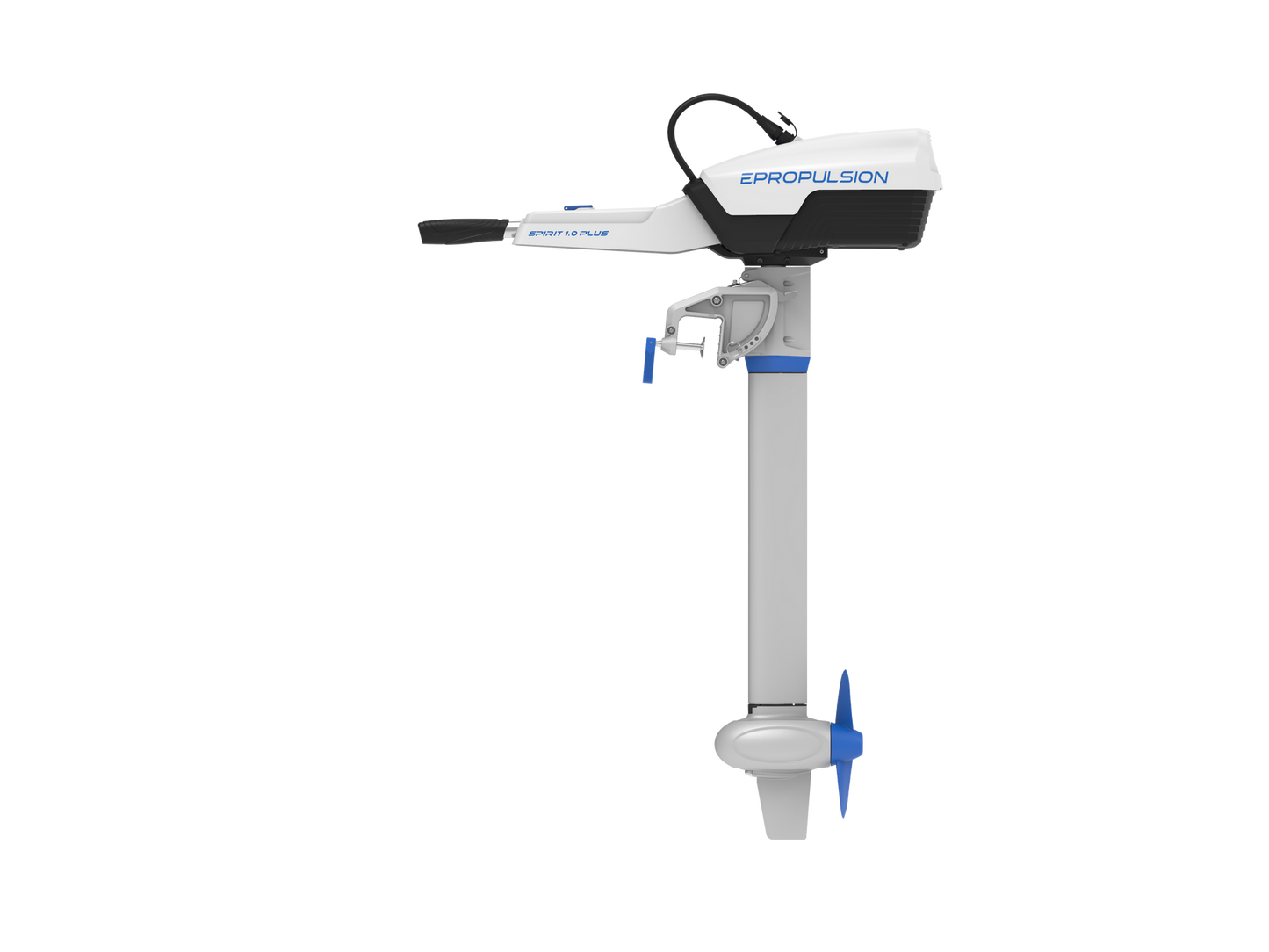 SPIRIT 1.0 Plus Longshaft (Motor only)