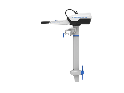 SPIRIT 1.0 Plus Longshaft (Motor only)