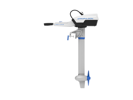 SPIRIT 1.0 Plus Longshaft (Motor only)