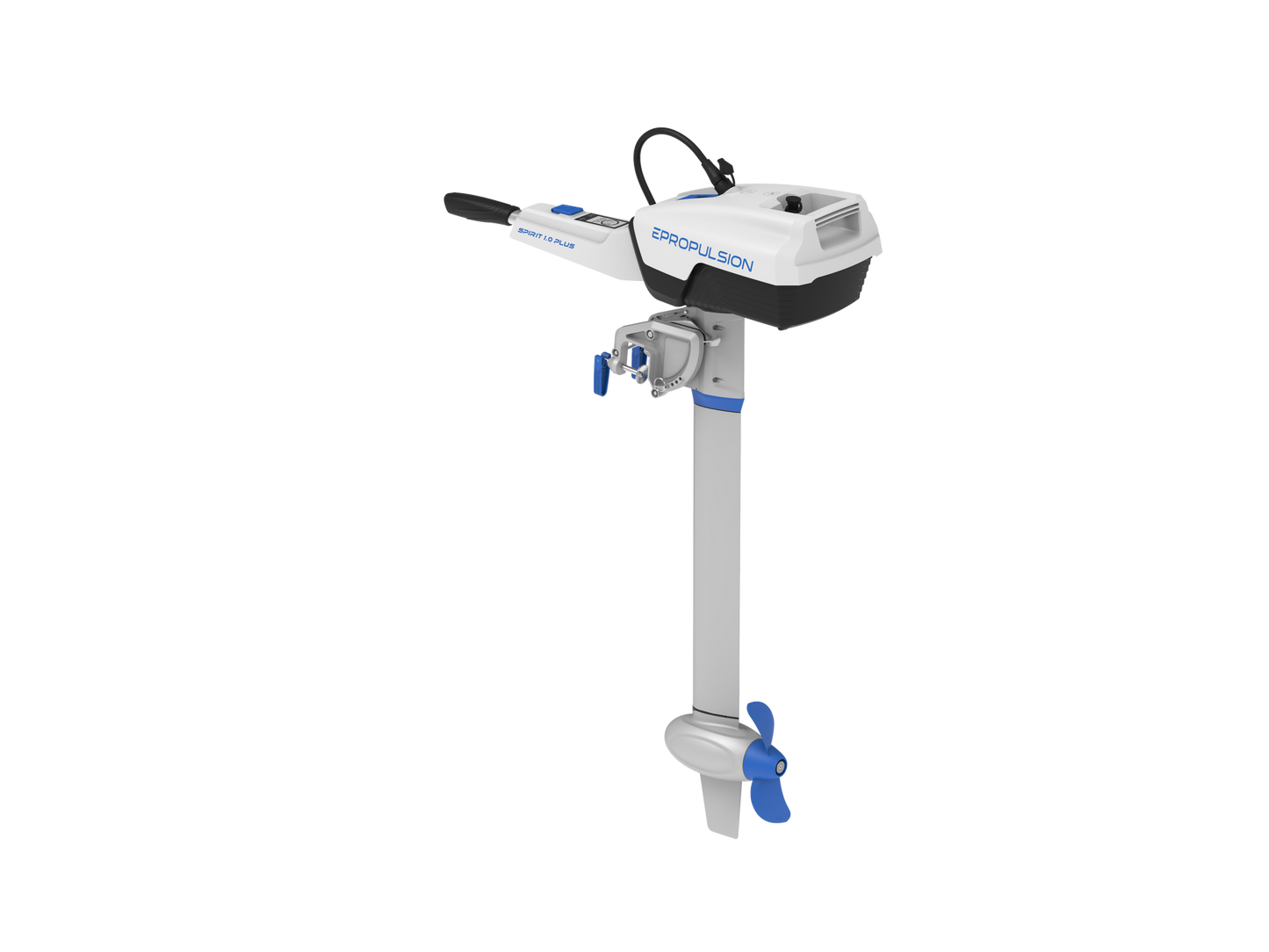 SPIRIT 1.0 Plus Longshaft (Motor only)