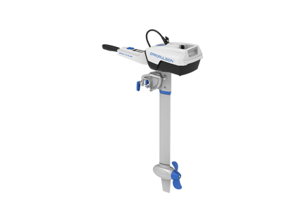 SPIRIT 1.0 Plus Longshaft (Motor only)