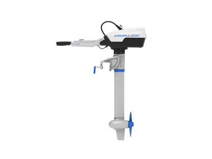 SPIRIT 1.0 Evo Shortshaft (Motor only)