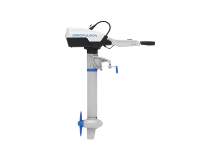 SPIRIT 1.0 Evo Shortshaft (Motor only)