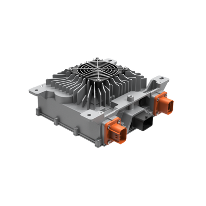 G Battery Charger 16A