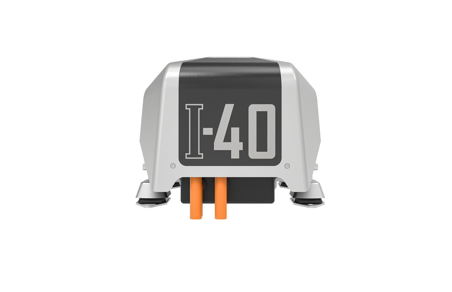 I-40 Electric Inboard Motor