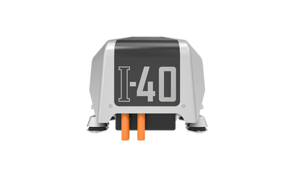 I-40 Electric Inboard Motor