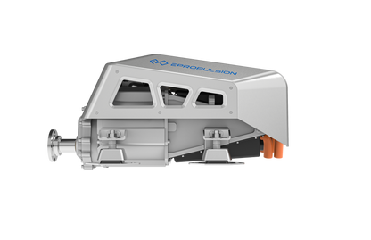 I-40 Electric Inboard Motor