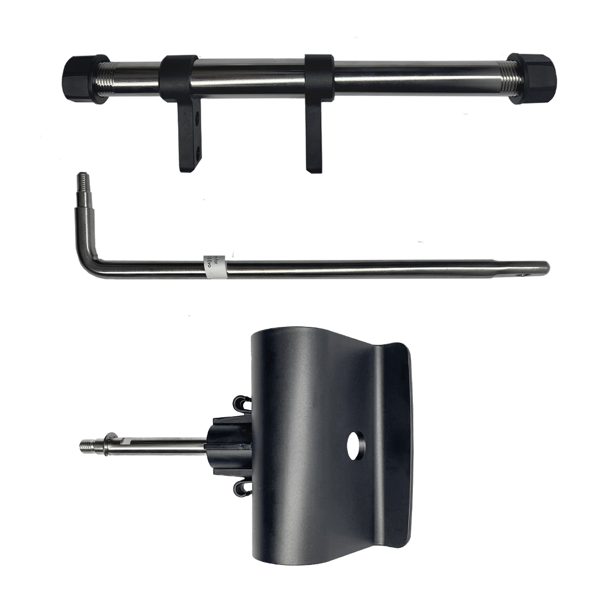 Spirit 1.0 Evo Remote Kit