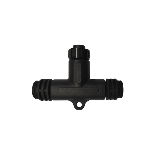 Battery Comm Cable T Connector