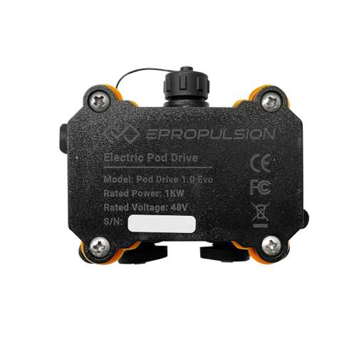Pod Drive 1.0 Evo Communication Module