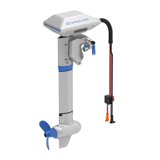 NAVY 6.0 Evo (2024) Longshaft