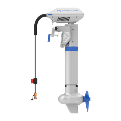 NAVY 6.0 Evo (2024) Longshaft