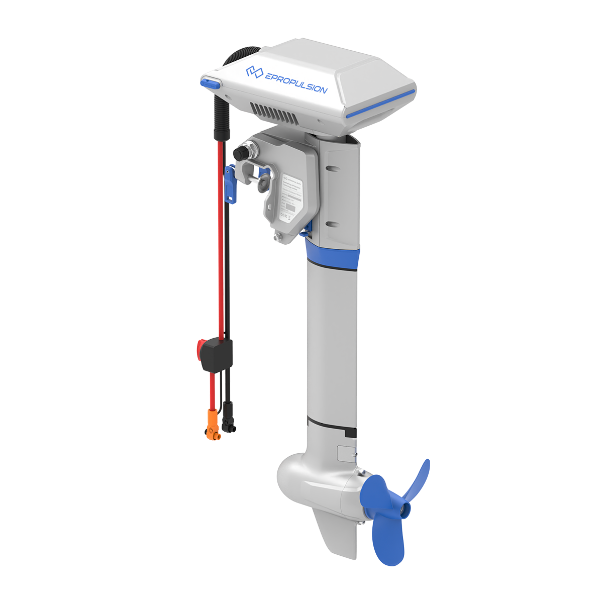 NAVY 6.0 Evo (2024) Longshaft