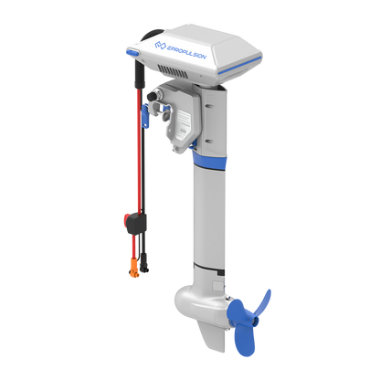 NAVY 6.0 Evo (2024) Longshaft