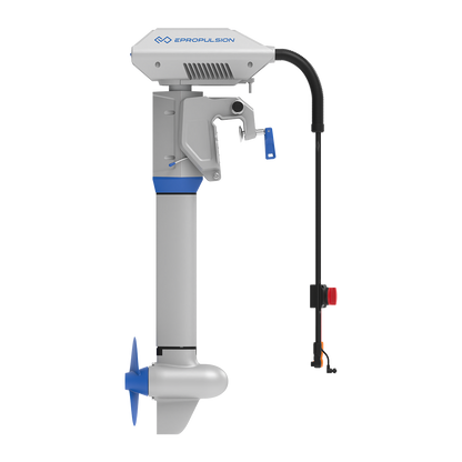 NAVY 3.0 Evo Longshaft without control