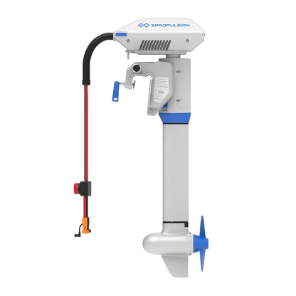 NAVY 3.0 Evo Longshaft without control