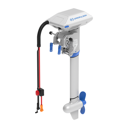 NAVY 3.0 Evo Longshaft without control
