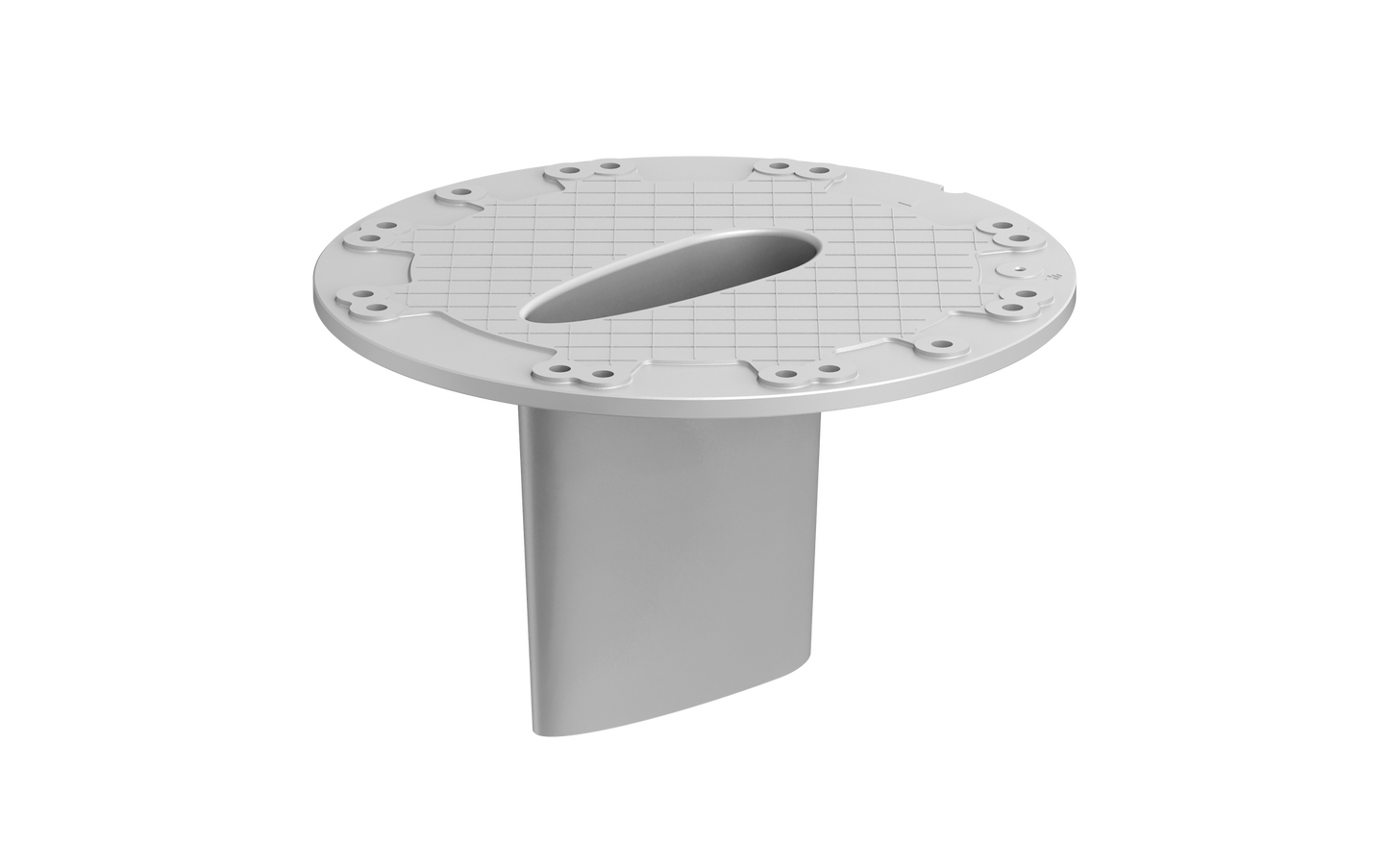 Pod Drive 12 eSSA Saildrive Conversion Kit