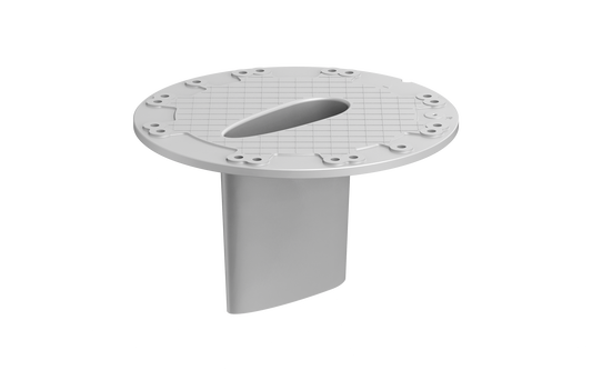 Pod Drive 12 eSSA Saildrive Conversion Kit