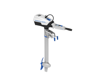 SPIRIT 1.0 Evo Longshaft (Motor only)