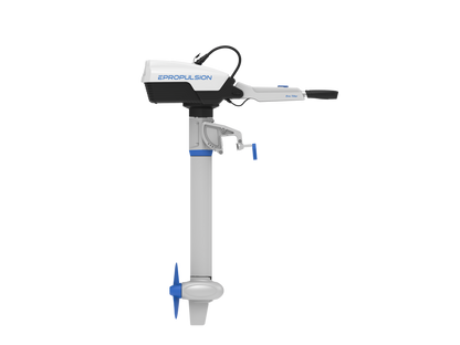 SPIRIT 1.0 Evo Longshaft (Motor only)