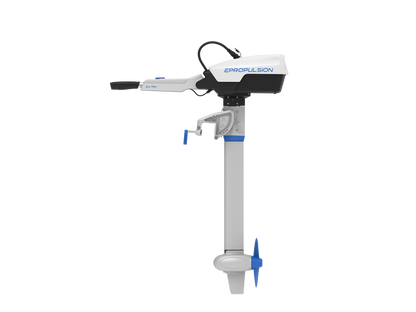 SPIRIT 1.0 Evo Longshaft (Motor only)