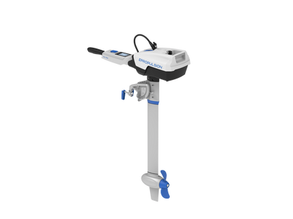 SPIRIT 1.0 Evo Longshaft (Motor only)