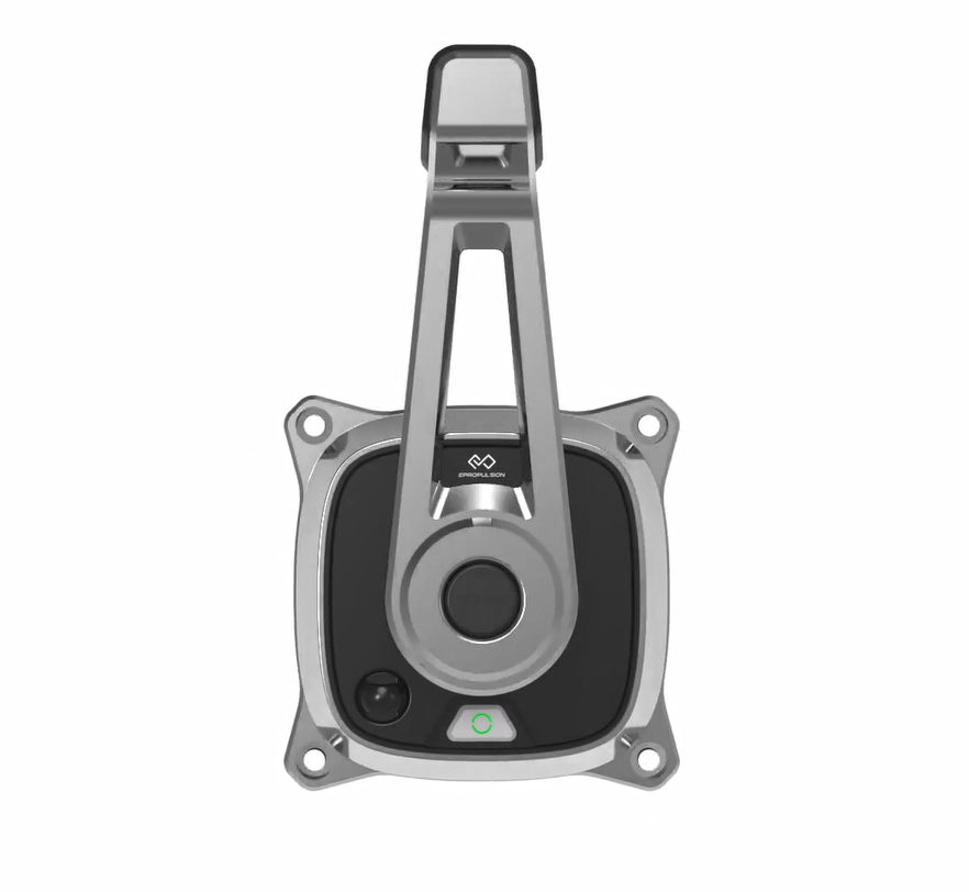 Smart Side Mount Control eSSA