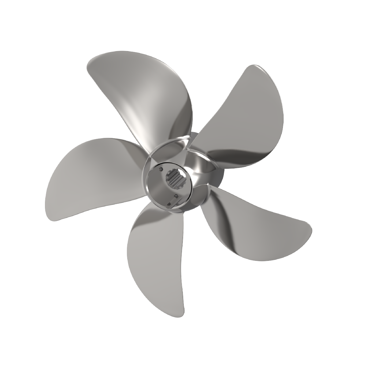 X12/P12 Propeller 11 13/16"x 9 13/16" RH