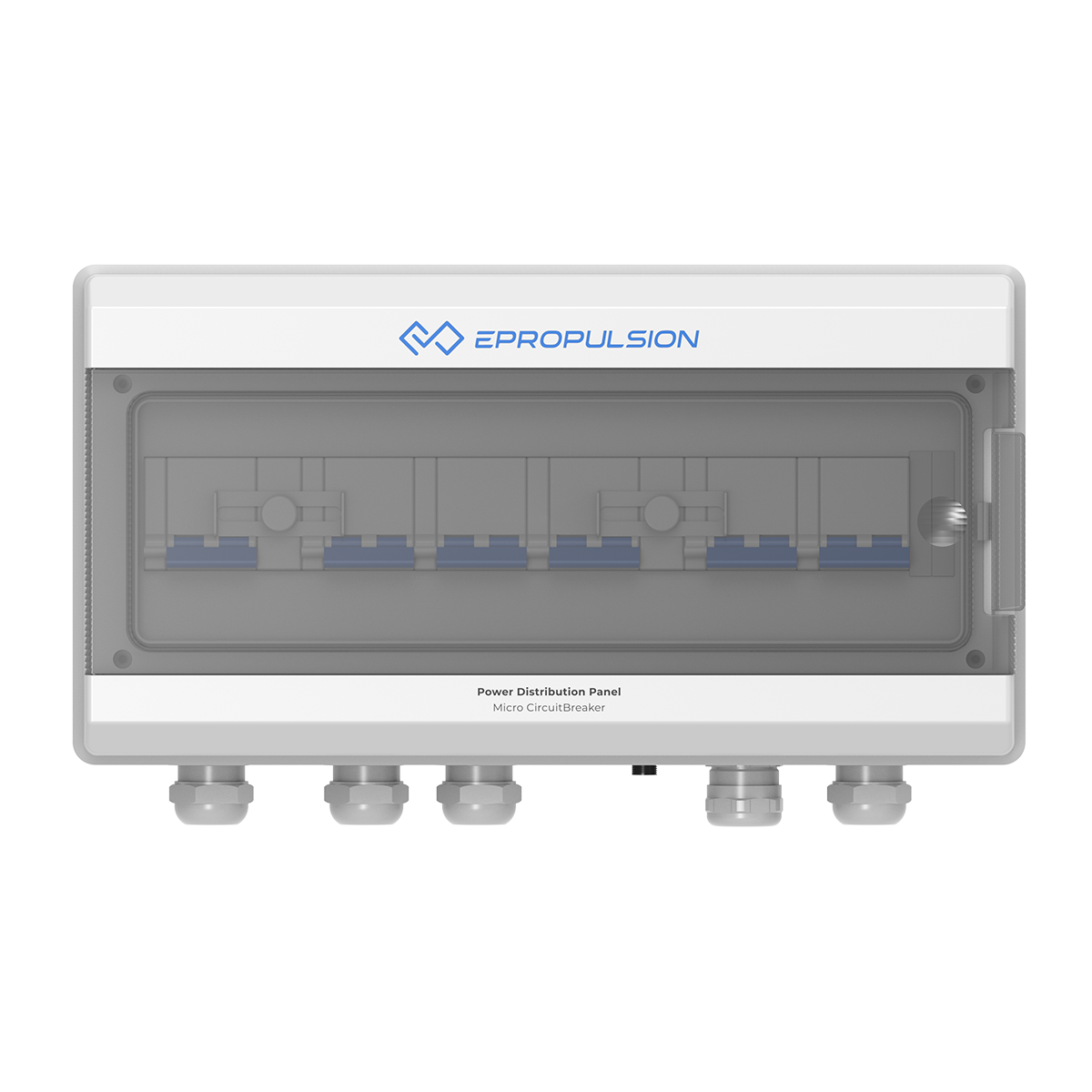 Distribution Box 220VAC