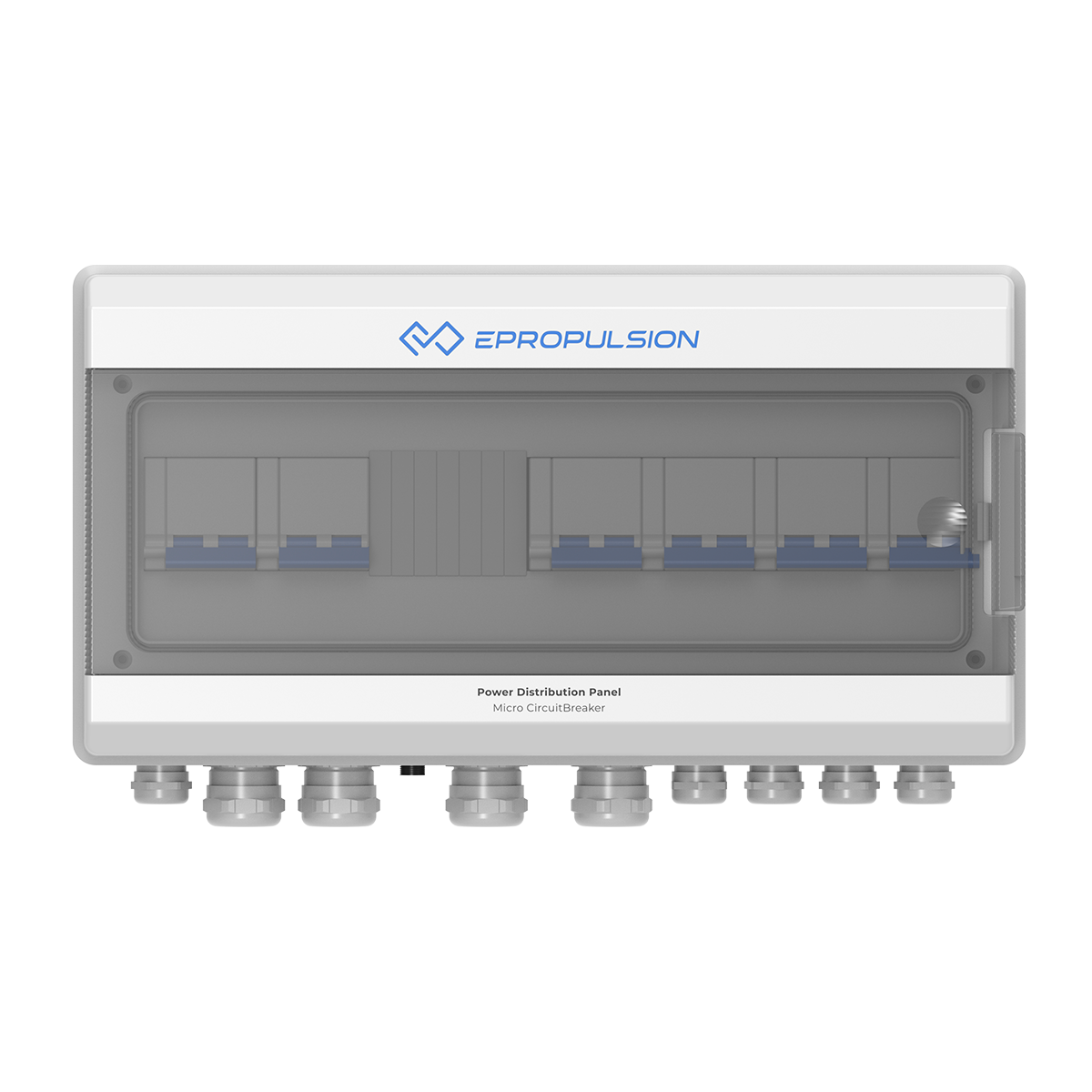 Distribution Box 96VDC
