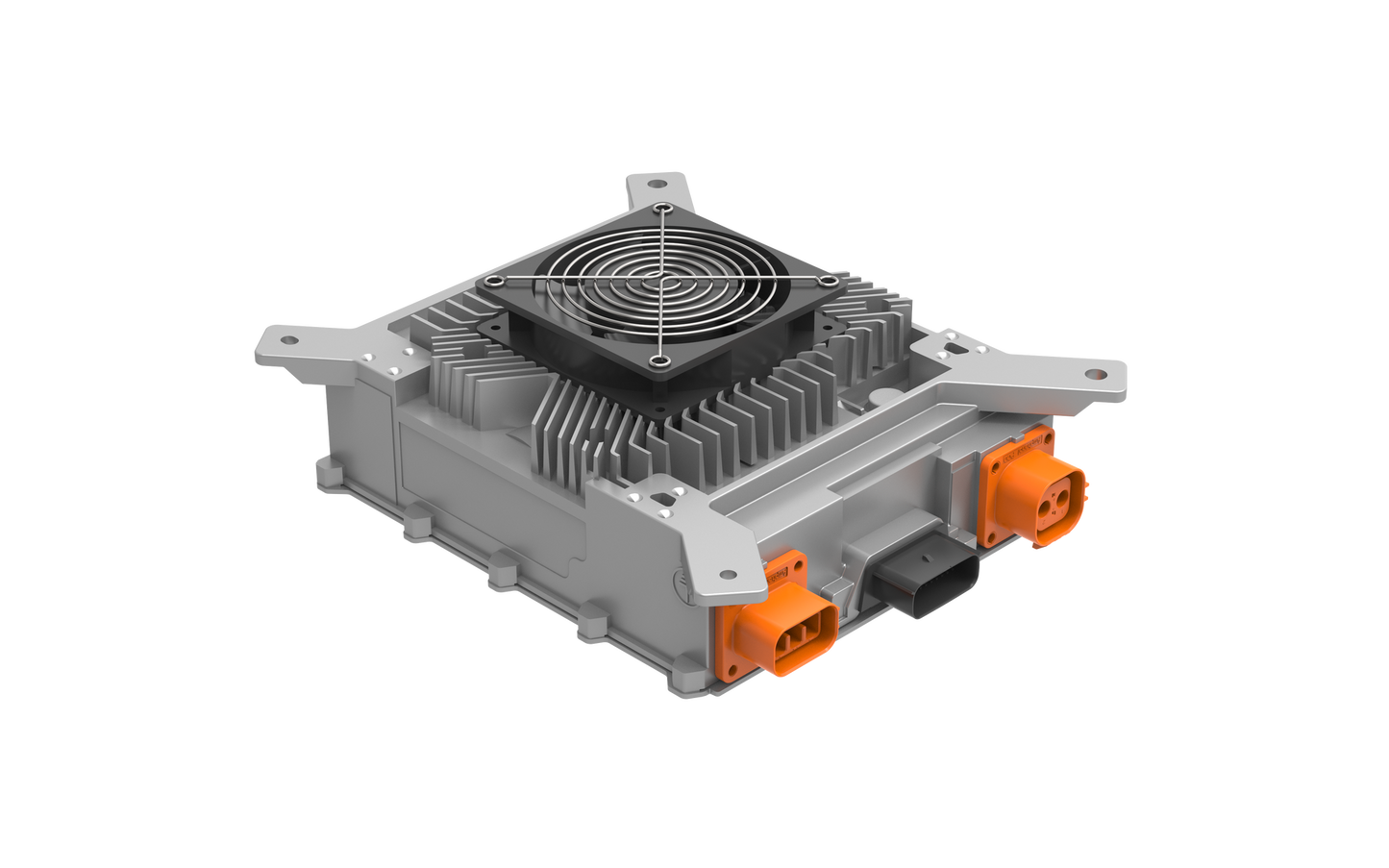 G Battery Charger 32A