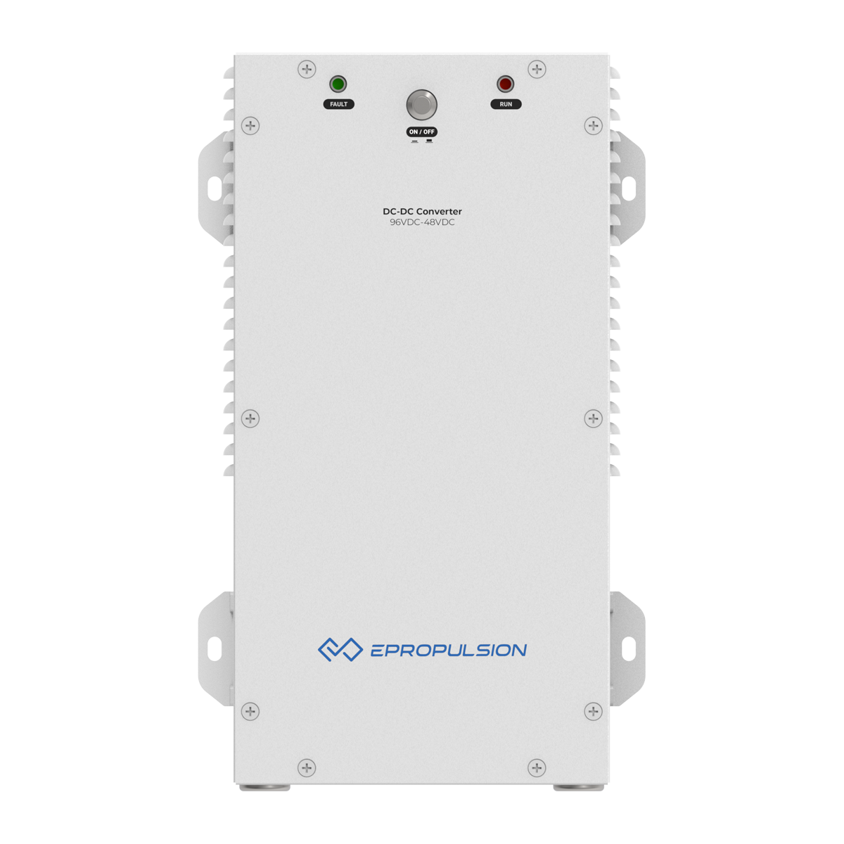 DC-DC Converter 96VDC/48VDC 21A