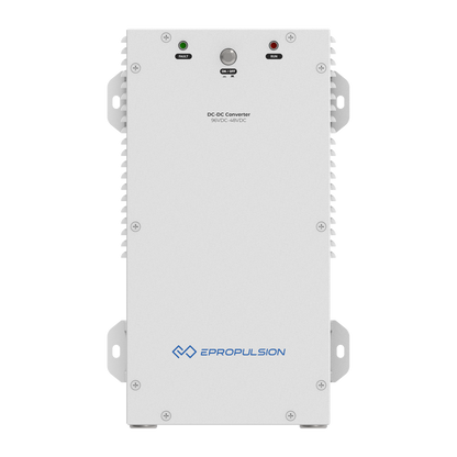 DC-DC Converter 96VDC/48VDC 21A