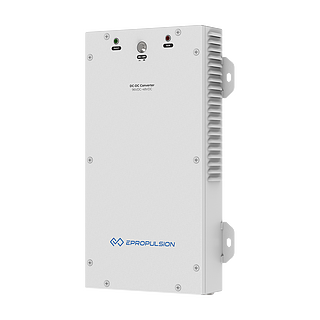 DC-DC Converter 96VDC/48VDC 21A