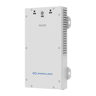 DC-DC Converter 96VDC/24VDC 40A
