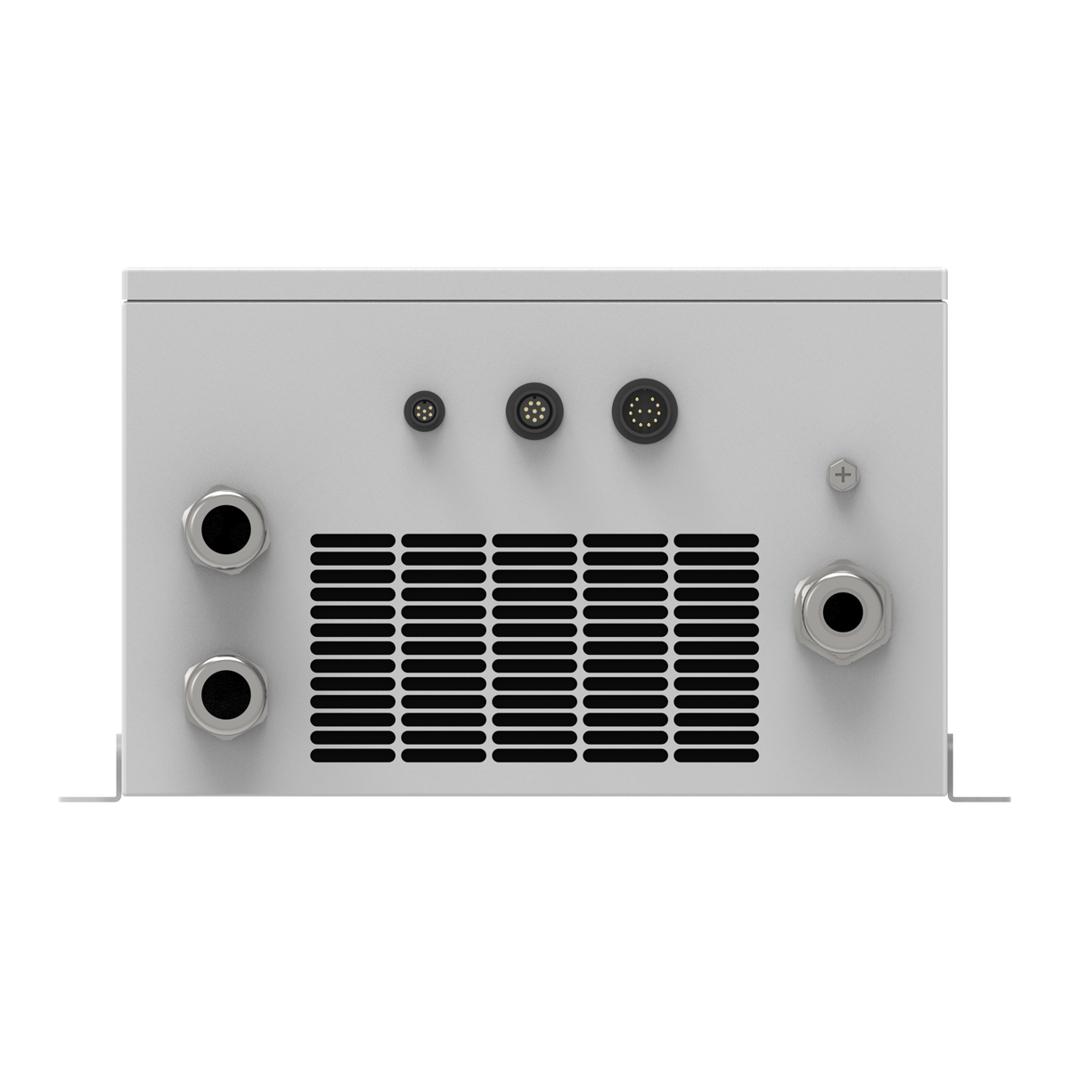 Rectifier 230VAC-96VDC 10KW