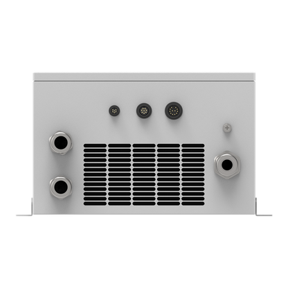 Rectifier 230VAC-96VDC 10KW
