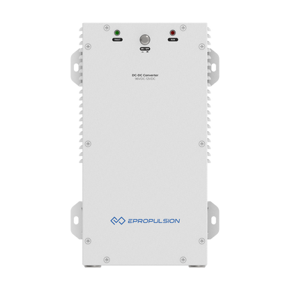 DC-DC Converter 96VDC/12VDC 60A