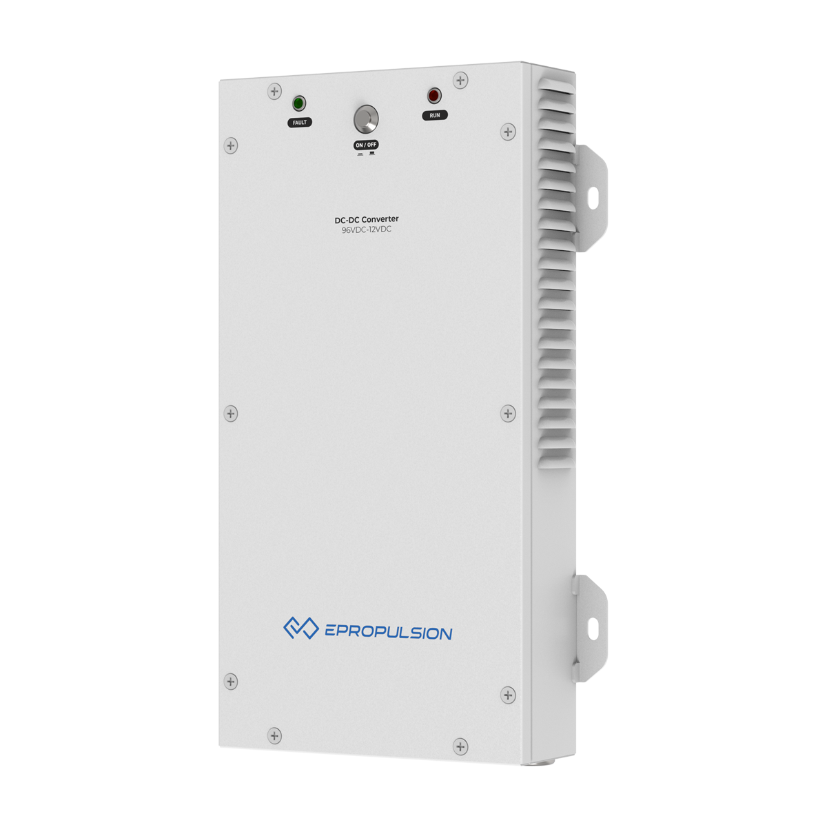 DC-DC Converter 96VDC/12VDC 60A
