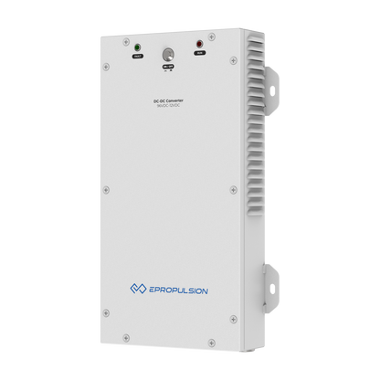 DC-DC Converter 96VDC/12VDC 60A