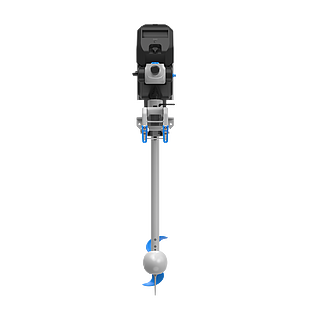 SPIRIT 2 Shortshaft (Motor only)