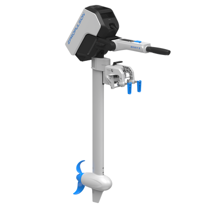 SPIRIT 2 Longshaft (Motor only)