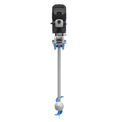 SPIRIT 2 Longshaft (Motor only)