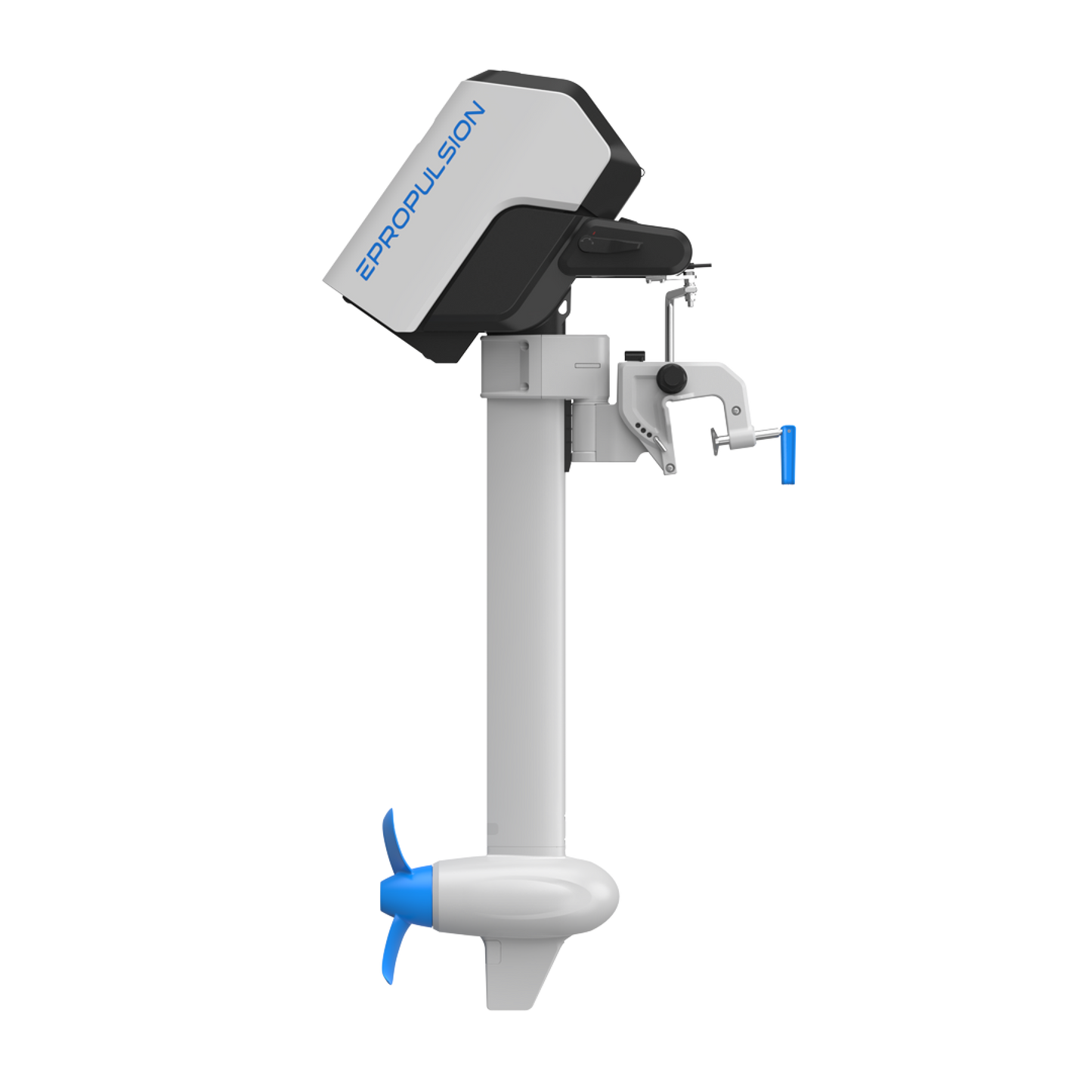 SPIRIT 2 Remote Shortshaft (Motor only)